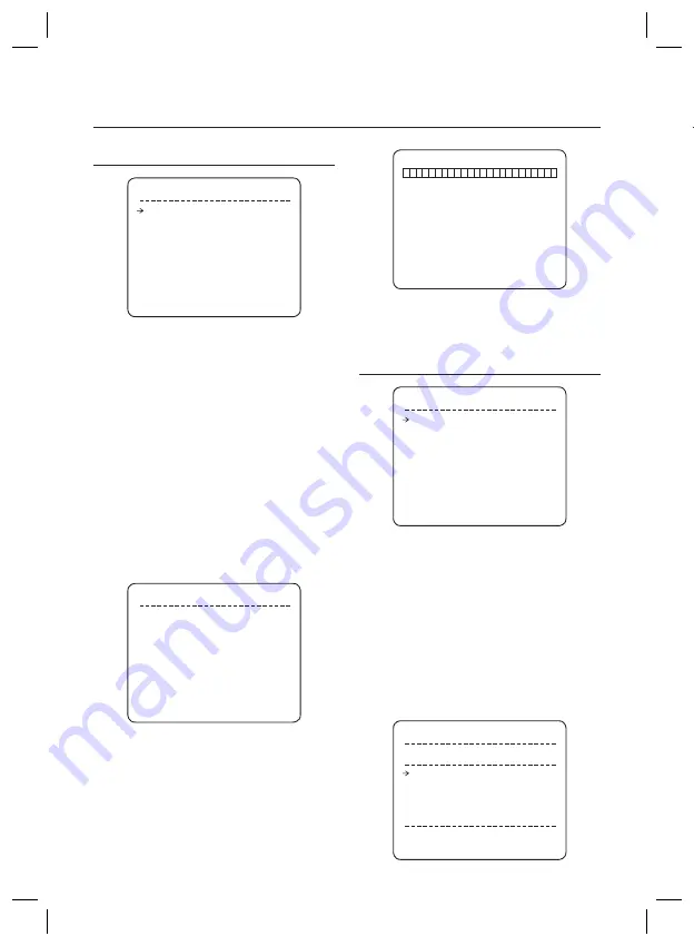 Samsung SCC-C6323N Скачать руководство пользователя страница 116