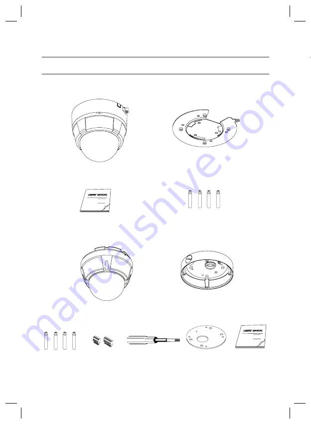 Samsung SCC-C6323N Скачать руководство пользователя страница 137