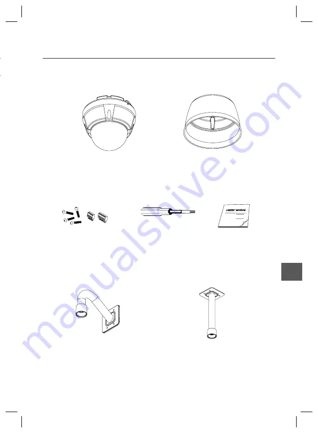 Samsung SCC-C6323N Скачать руководство пользователя страница 138