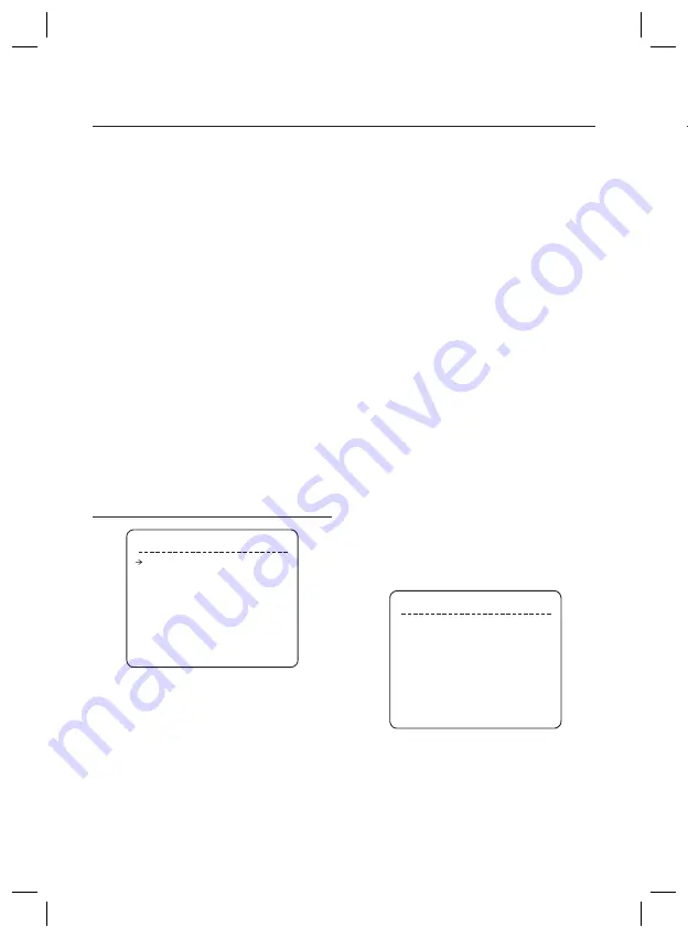 Samsung SCC-C6323N User Manual Download Page 157