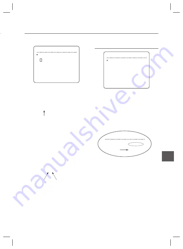 Samsung SCC-C6323N Скачать руководство пользователя страница 158