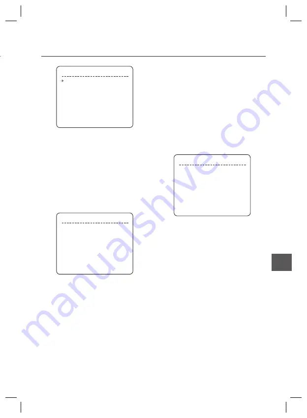 Samsung SCC-C6323N User Manual Download Page 164