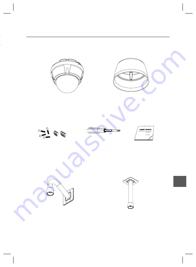 Samsung SCC-C6323N Скачать руководство пользователя страница 181