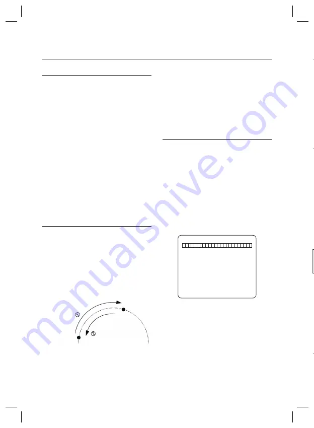 Samsung SCC-C6323N User Manual Download Page 194