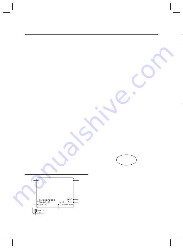 Samsung SCC-C6323N User Manual Download Page 196