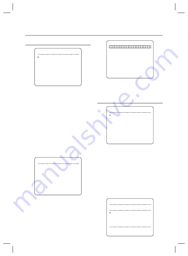 Samsung SCC-C6323N Скачать руководство пользователя страница 202