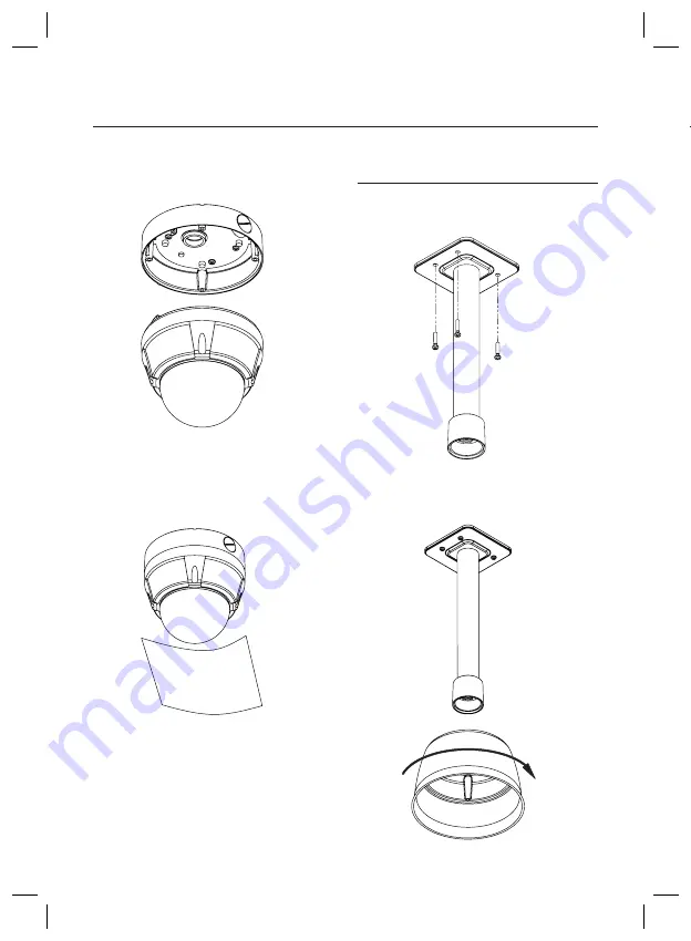 Samsung SCC-C6323P User Manual Download Page 16