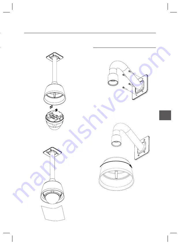 Samsung SCC-C6323P User Manual Download Page 17