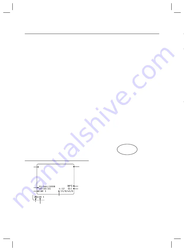 Samsung SCC-C6323P User Manual Download Page 24