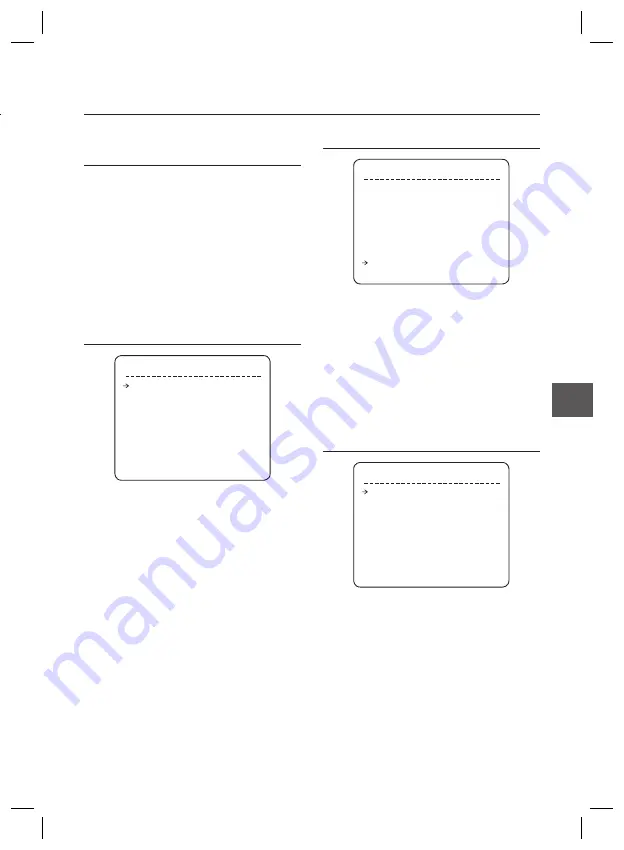 Samsung SCC-C6323P User Manual Download Page 25