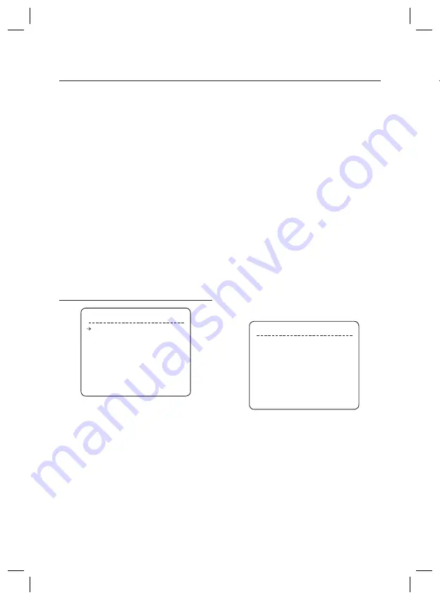 Samsung SCC-C6323P User Manual Download Page 28