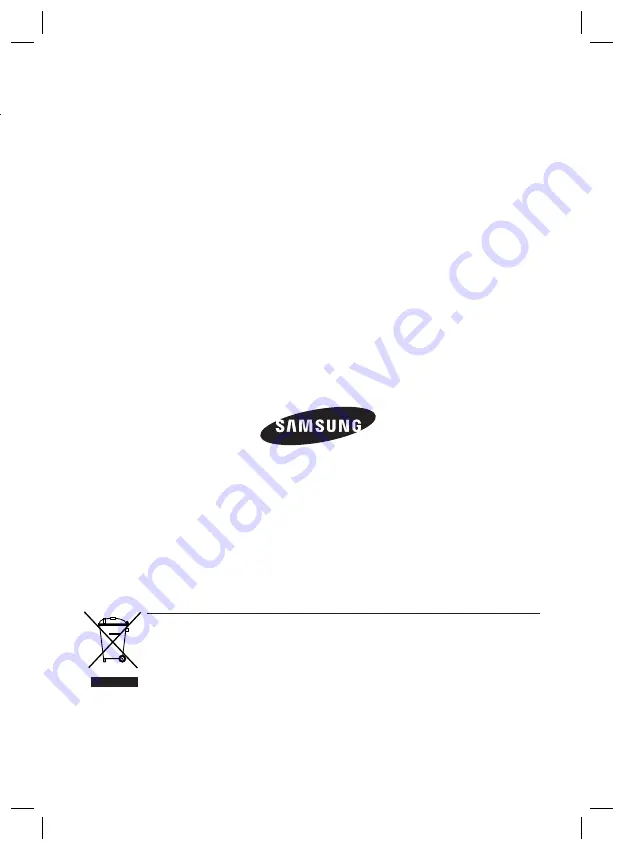 Samsung SCC-C6323P User Manual Download Page 43