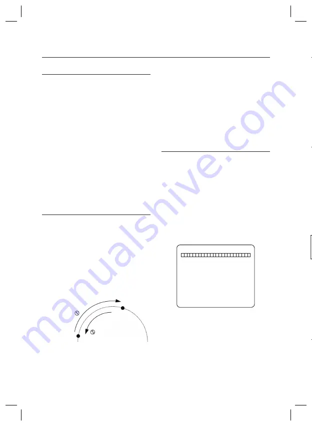 Samsung SCC-C6323P User Manual Download Page 65