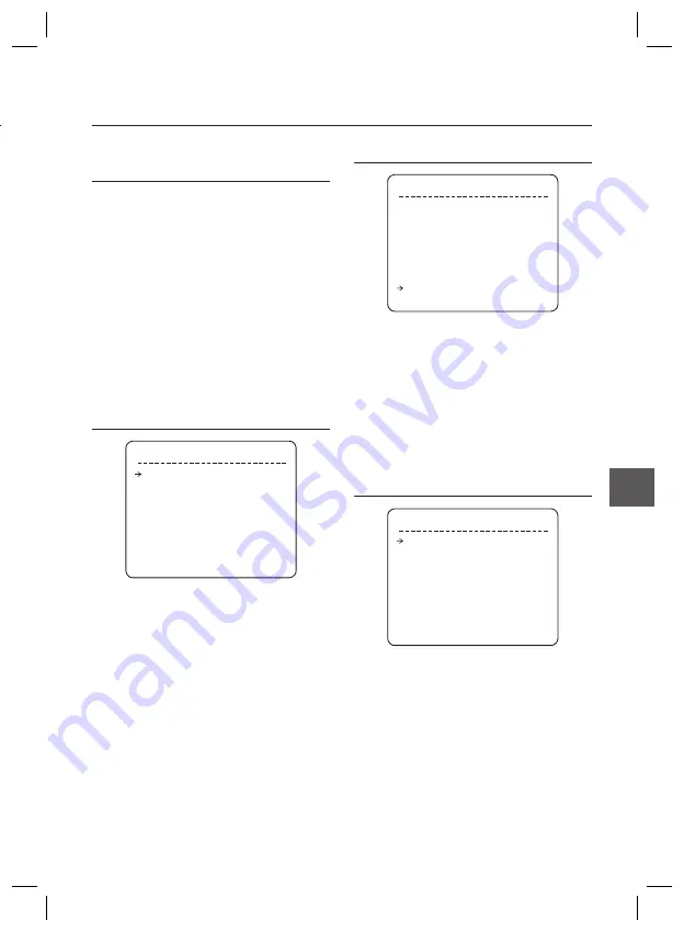 Samsung SCC-C6323P Скачать руководство пользователя страница 68