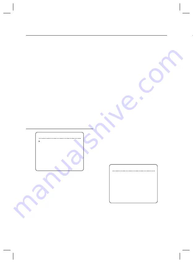 Samsung SCC-C6323P User Manual Download Page 71