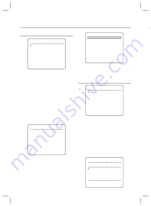 Samsung SCC-C6323P User Manual Download Page 73