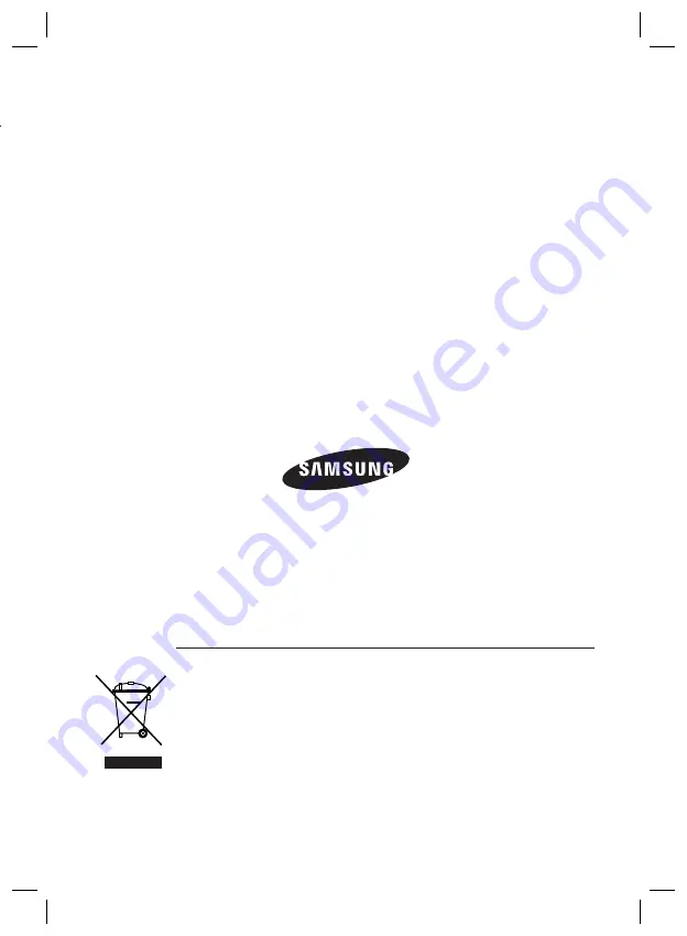 Samsung SCC-C6323P User Manual Download Page 86