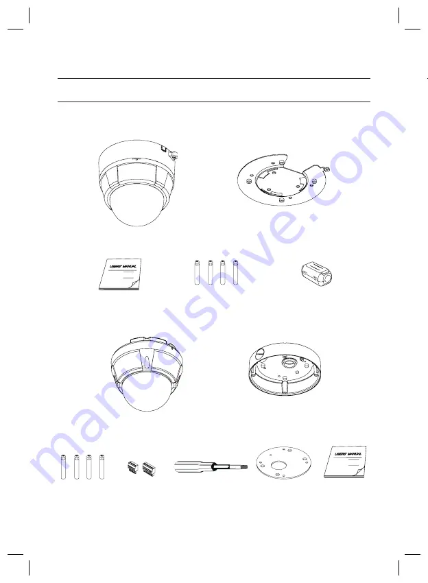 Samsung SCC-C6323P User Manual Download Page 94