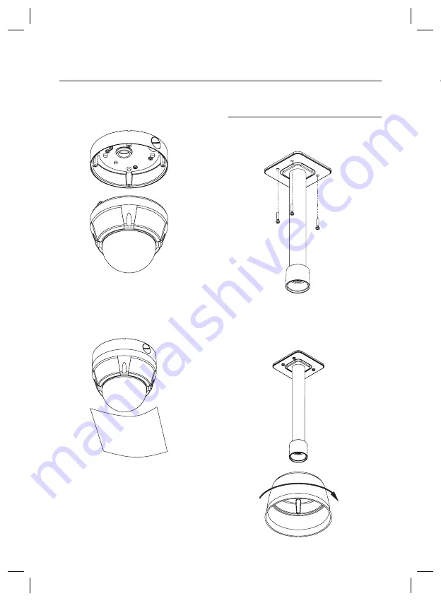 Samsung SCC-C6323P User Manual Download Page 102