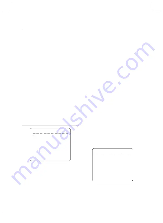 Samsung SCC-C6323P User Manual Download Page 114