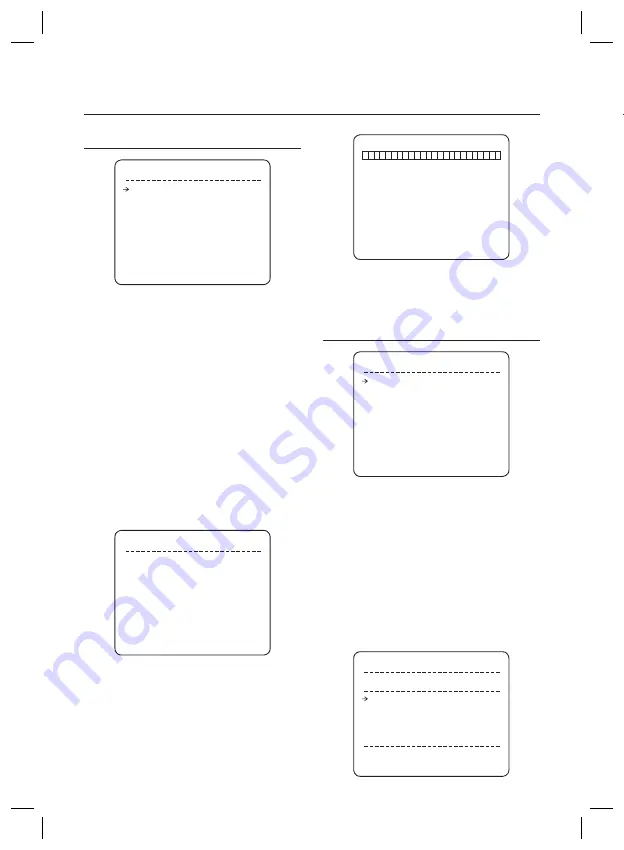 Samsung SCC-C6323P User Manual Download Page 116