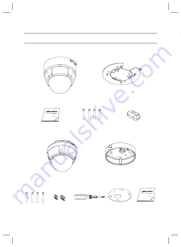 Samsung SCC-C6323P Скачать руководство пользователя страница 137