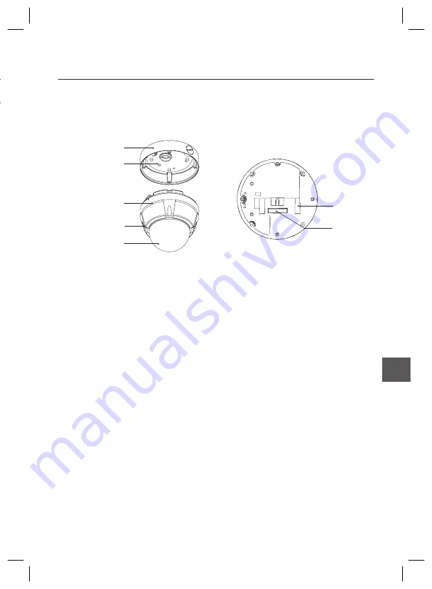 Samsung SCC-C6323P User Manual Download Page 140