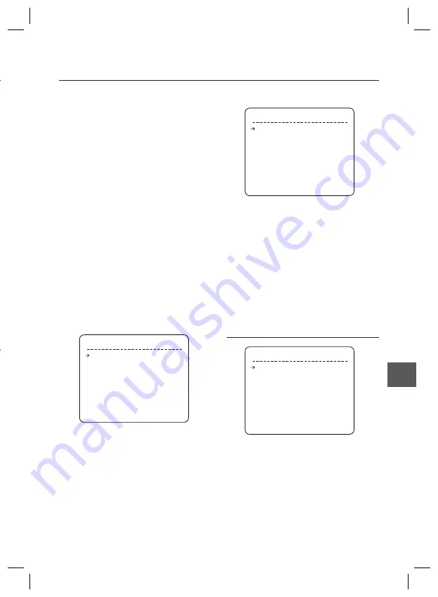 Samsung SCC-C6323P User Manual Download Page 156