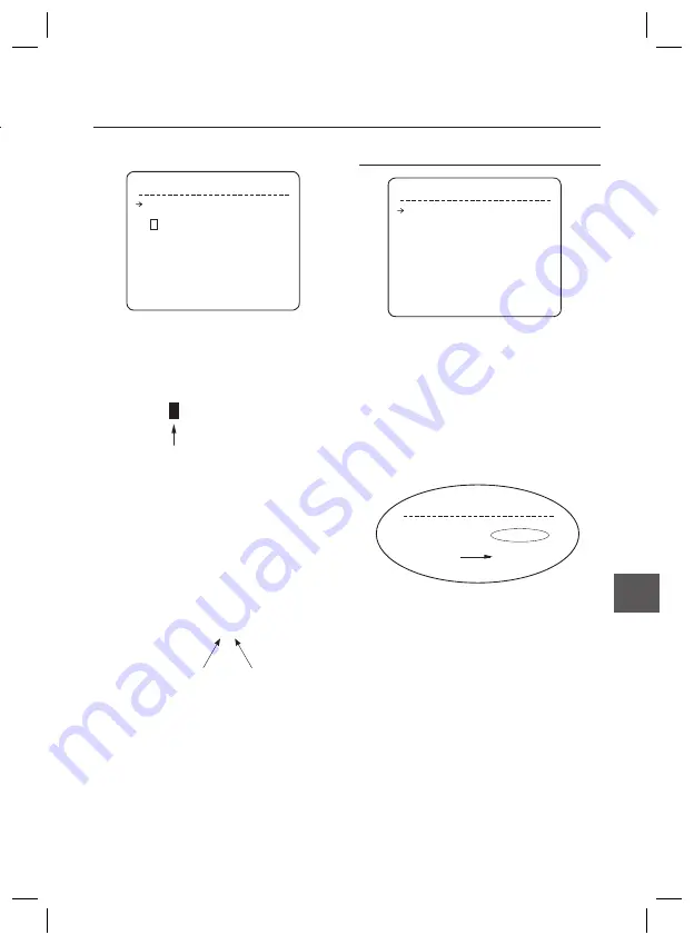 Samsung SCC-C6323P User Manual Download Page 158