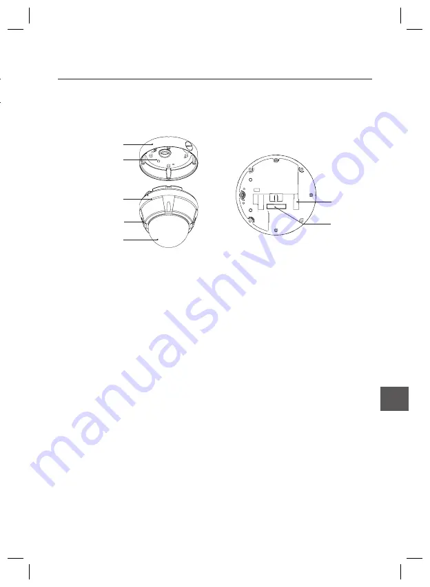 Samsung SCC-C6323P User Manual Download Page 183