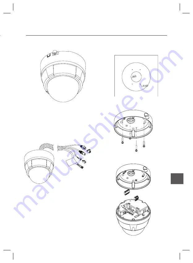 Samsung SCC-C6323P User Manual Download Page 187