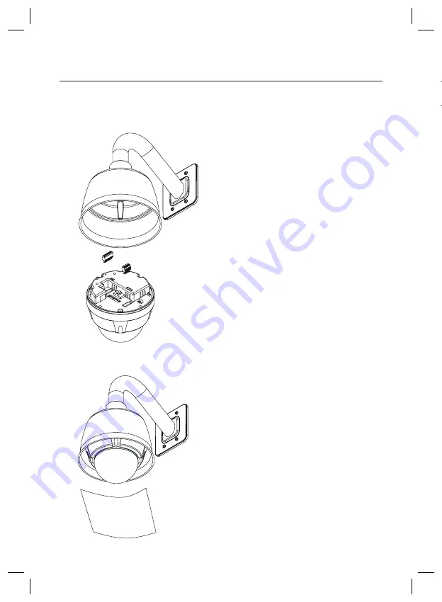 Samsung SCC-C6323P User Manual Download Page 190