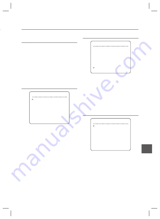 Samsung SCC-C6323P User Manual Download Page 197