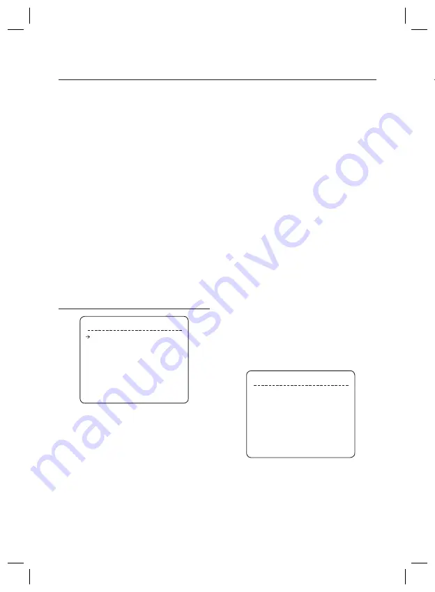 Samsung SCC-C6323P User Manual Download Page 200