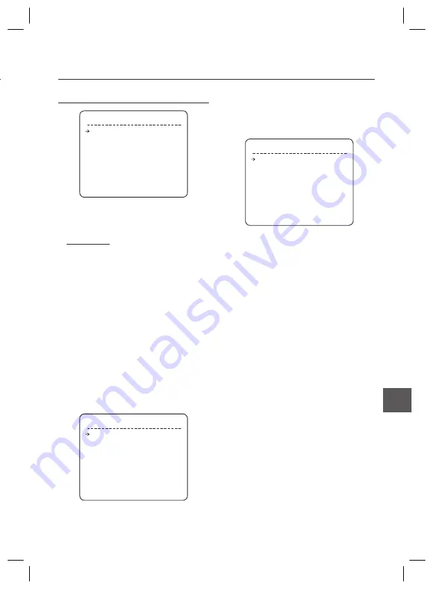 Samsung SCC-C6323P User Manual Download Page 205