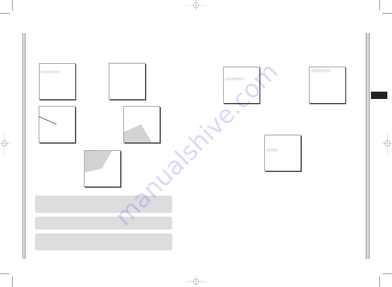 Samsung SCC-C6405 Owner'S Instructions Manual Download Page 53