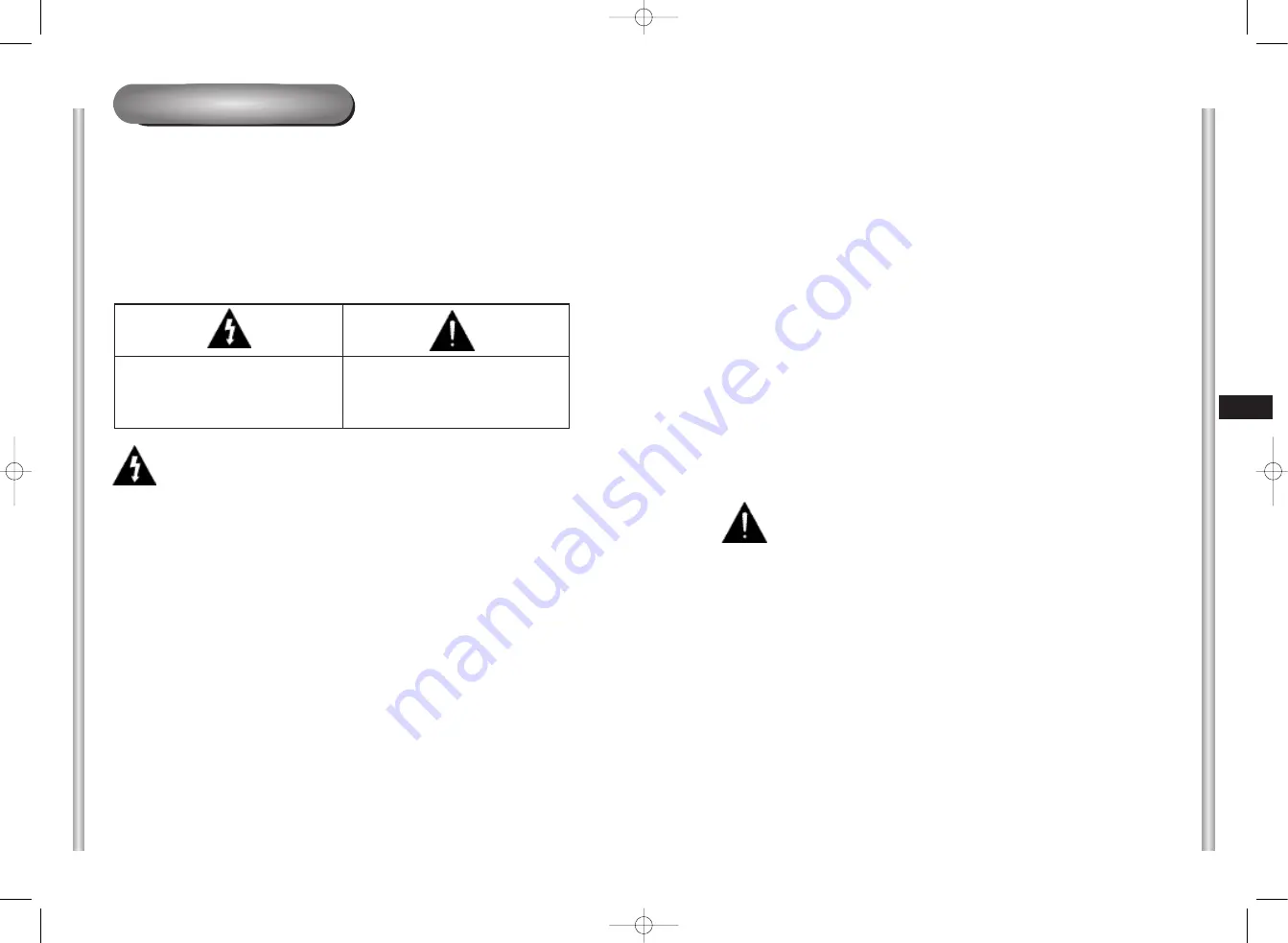 Samsung SCC-C6405 Owner'S Instructions Manual Download Page 123