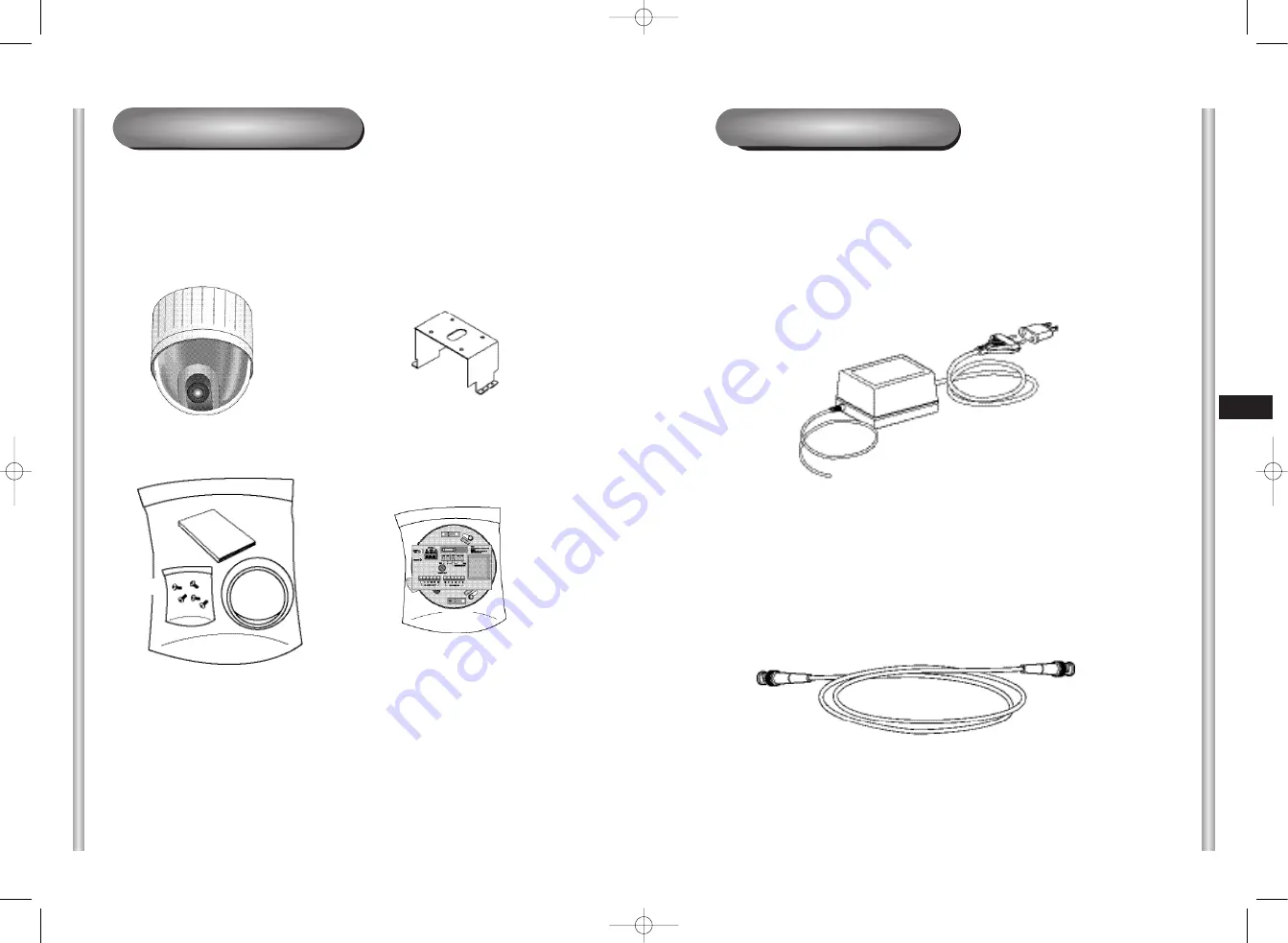 Samsung SCC-C6405 Owner'S Instructions Manual Download Page 130