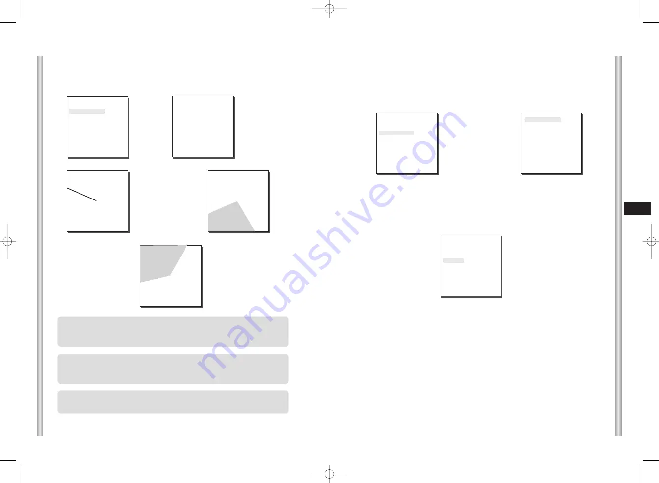 Samsung SCC-C6405 Owner'S Instructions Manual Download Page 143