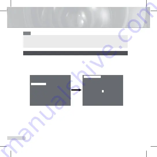 Samsung SCC-C6433 User Manual Download Page 216