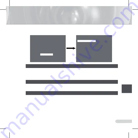 Samsung SCC-C6433 User Manual Download Page 307