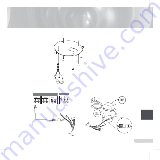 Samsung SCC-C6433 Скачать руководство пользователя страница 345