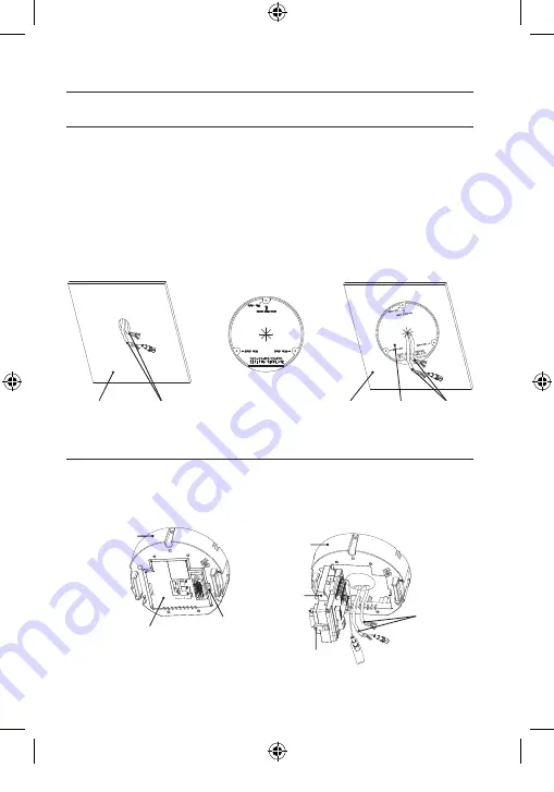 Samsung SCC-C6439P User Manual Download Page 8