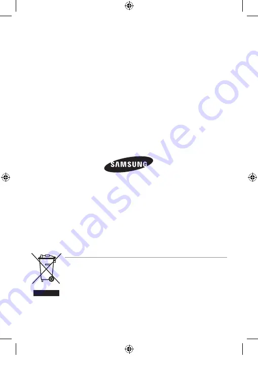 Samsung SCC-C6439P User Manual Download Page 50