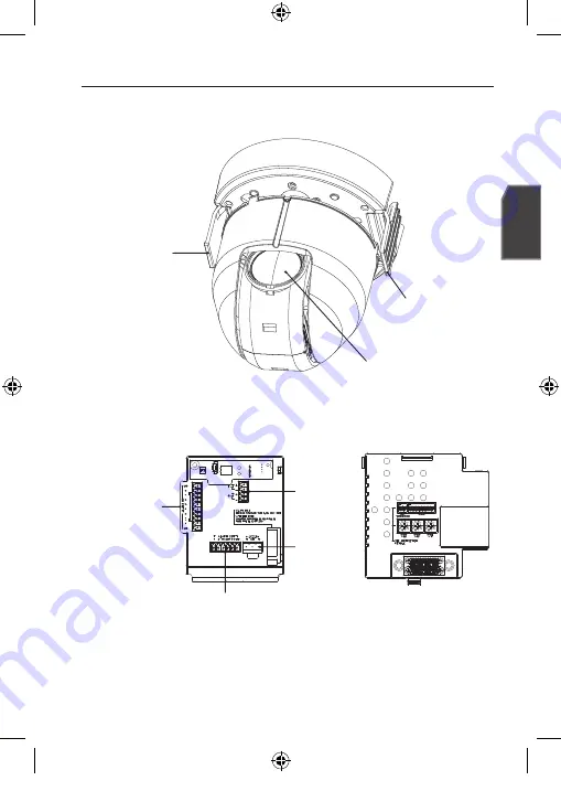 Samsung SCC-C6439P User Manual Download Page 57