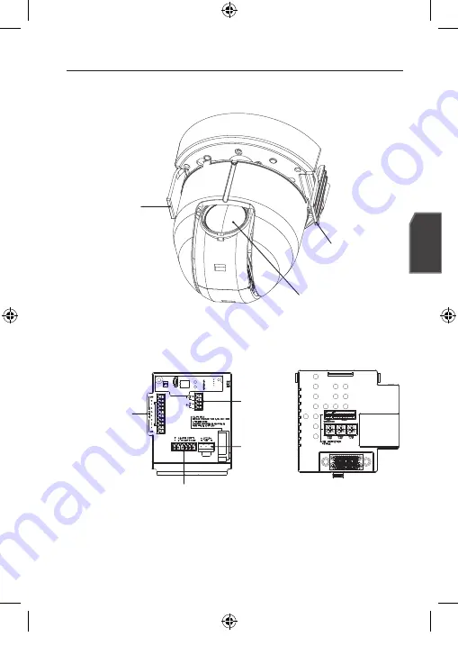 Samsung SCC-C6439P User Manual Download Page 107