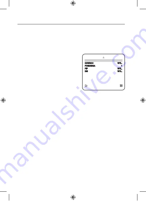 Samsung SCC-C6439P User Manual Download Page 130