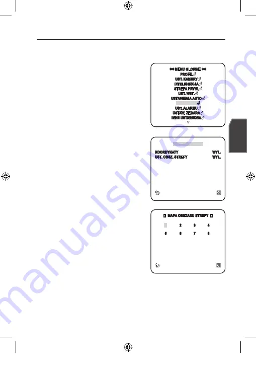 Samsung SCC-C6439P Скачать руководство пользователя страница 139