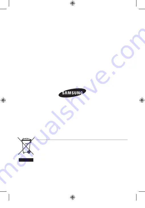 Samsung SCC-C6439P User Manual Download Page 250