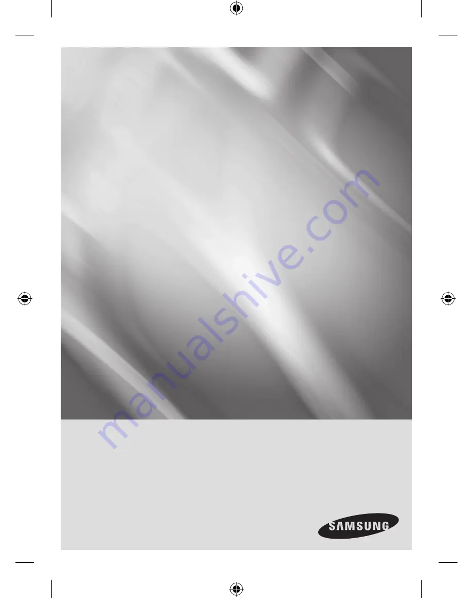 Samsung SCC-C6453N User Manual Download Page 1